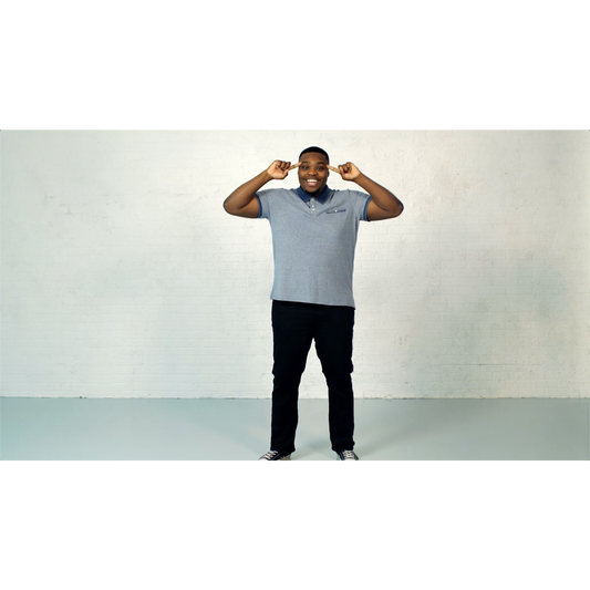 Really Awesome Plan Dance Instructions Video (Download)