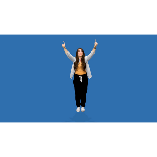 Silent Night (The King is Born) Dance Instructions Video (Download)