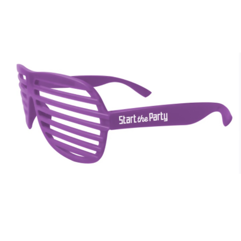 Start the Party VBS Sunglasses (Set of 12)