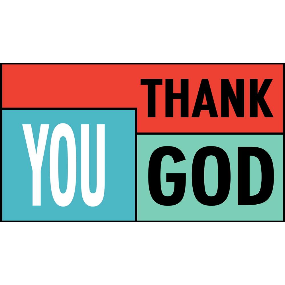 Thank You God Live Lyrics Video (Download)