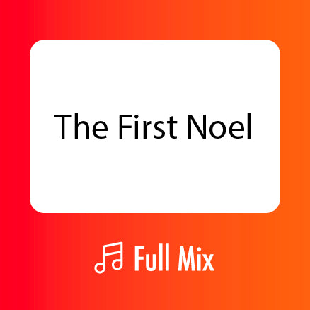 The First Noel Full Mix (Download)