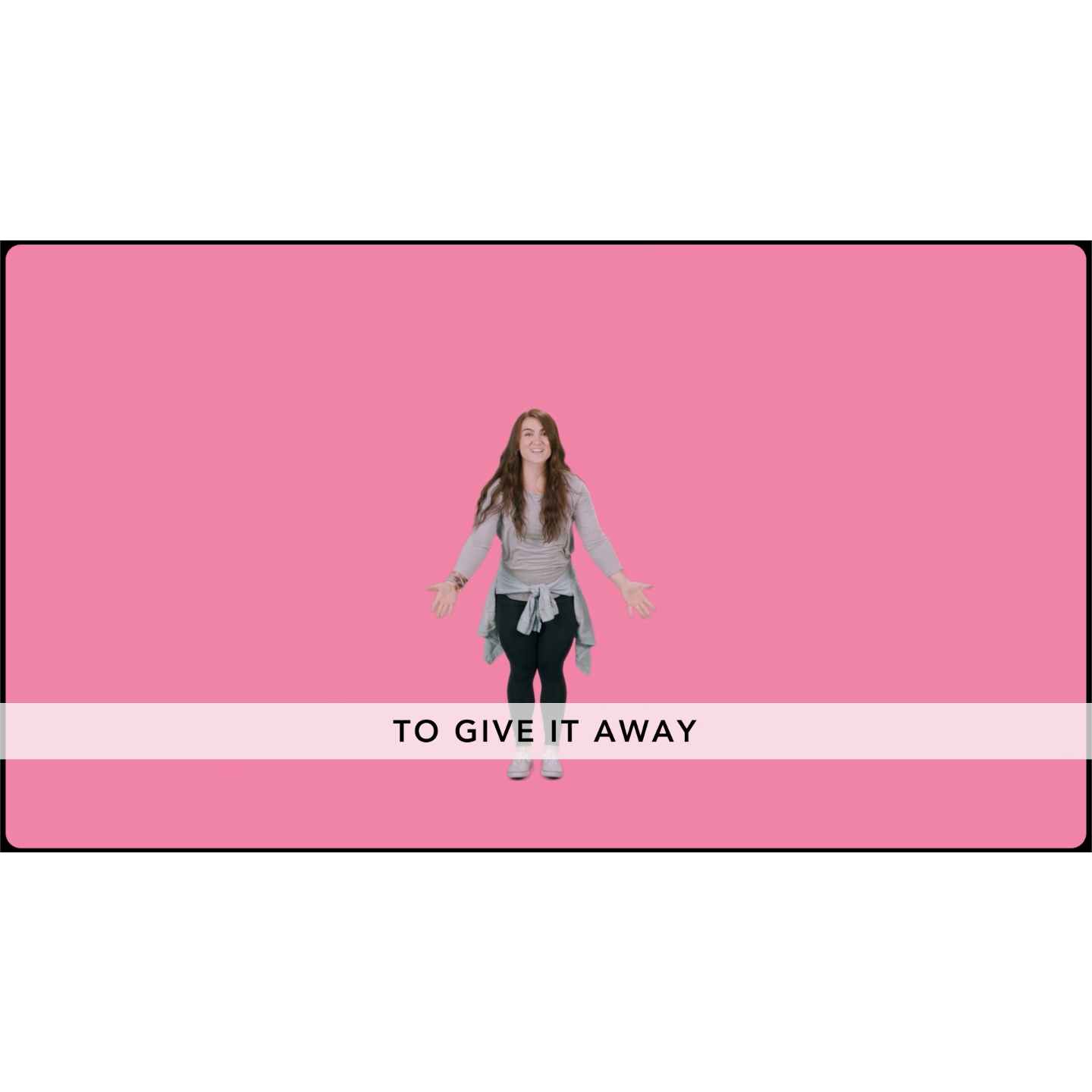 This Love Music Video (Download)