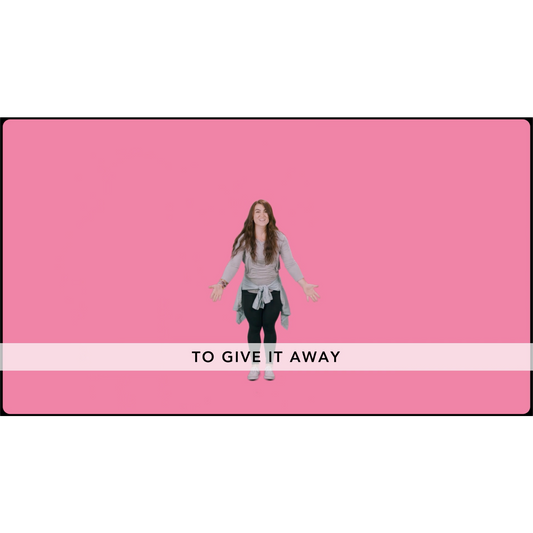 This Love Music Video (Download)