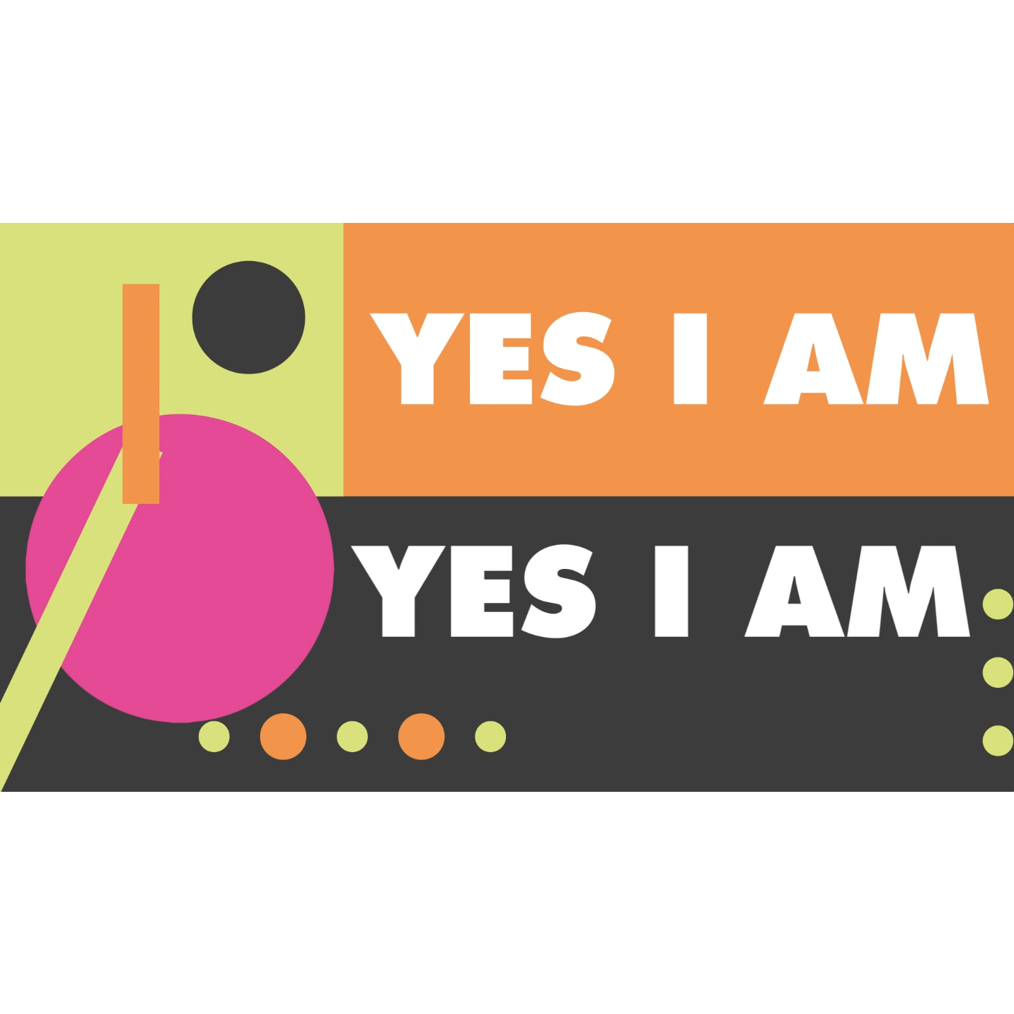 Yes I Am Live Lyrics Video (Download)