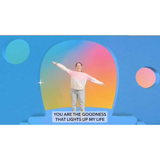 You Are Music Video (Download)