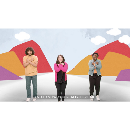 You Love Me Music Video (Download)