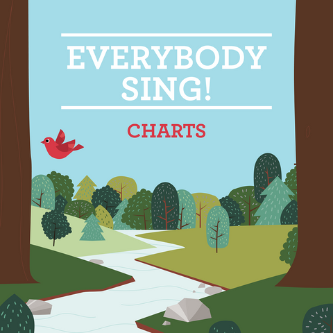 Everybody Sing Charts (Download)