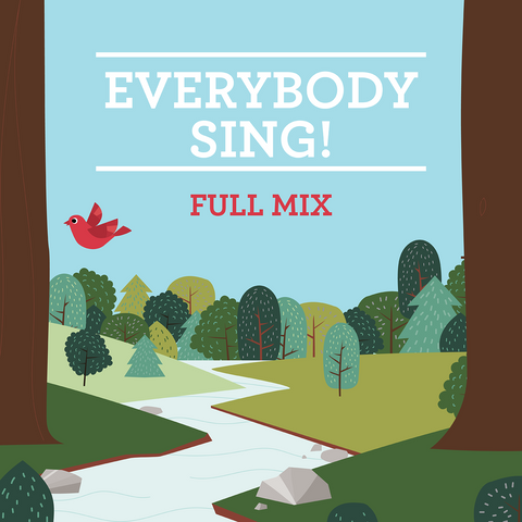 Everybody Sing Full Mix (Download)