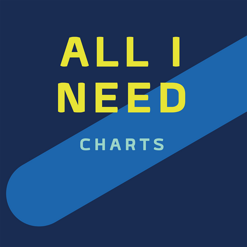 All I Need Charts (Download)