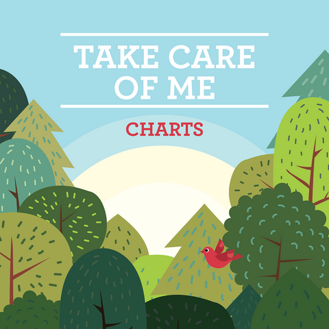 Take Care Of Me Charts (Download)