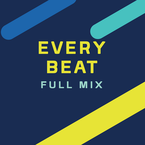 Every Beat Full Mix (Download)
