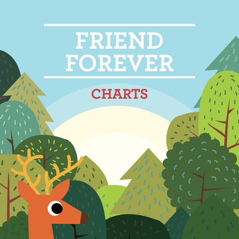 Friend Forever Charts (Download)