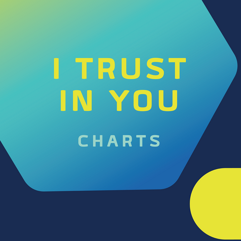 I Trust in You Charts (Download)