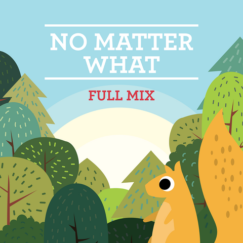 No Matter What Full Mix (Download)