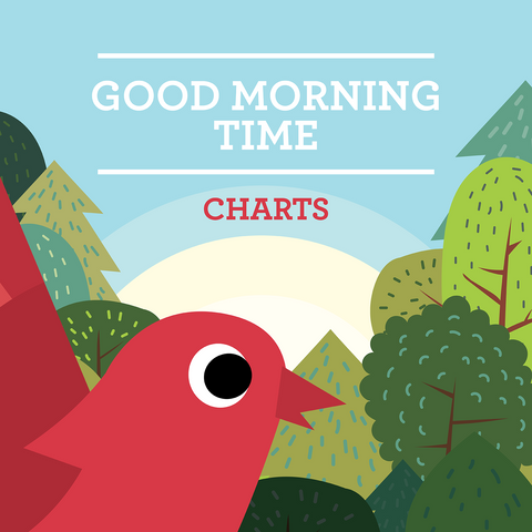 Good Morning Time Charts (Download)