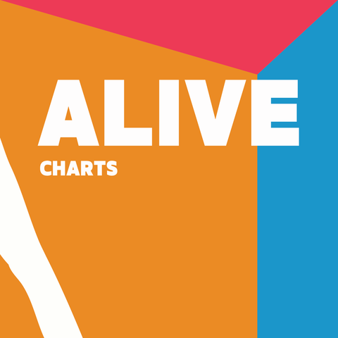 ALIVE Charts (Download)