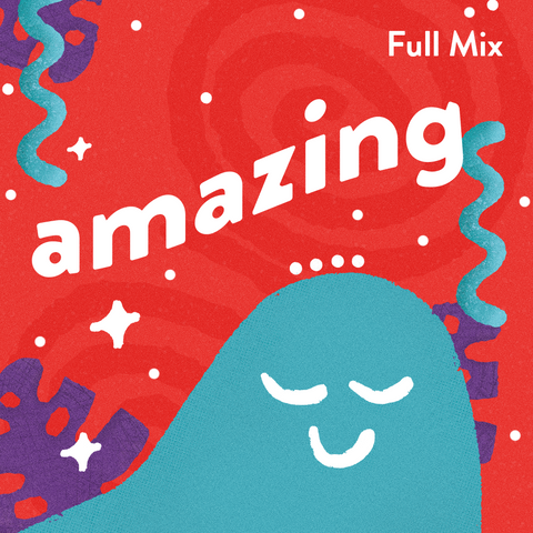 Amazing Full Mix (Download)