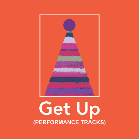 Get Up Performance Tracks (Download)