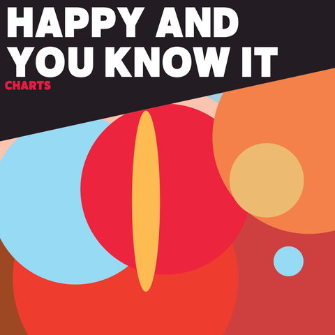 Happy and You Know It Charts (Download)