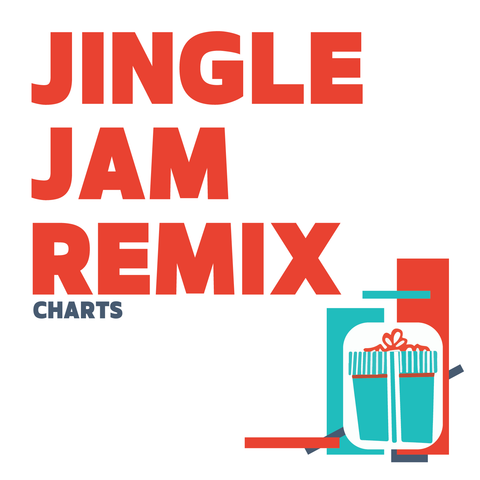 Jingle Jam Remix Charts (Download)