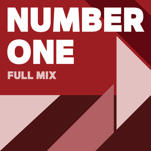 Number One Full Mix (Download)