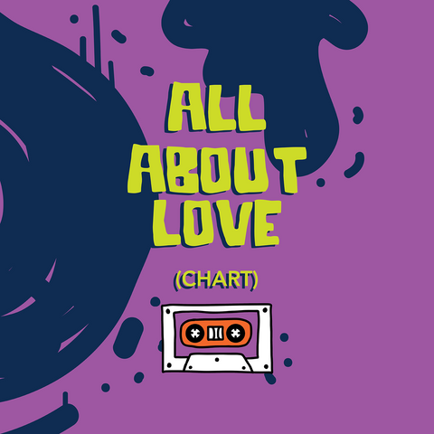 All About Love Charts (Download)