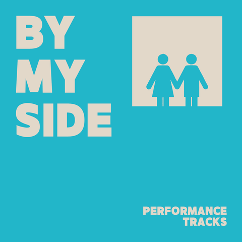 By My Side Performance Tracks (Download)