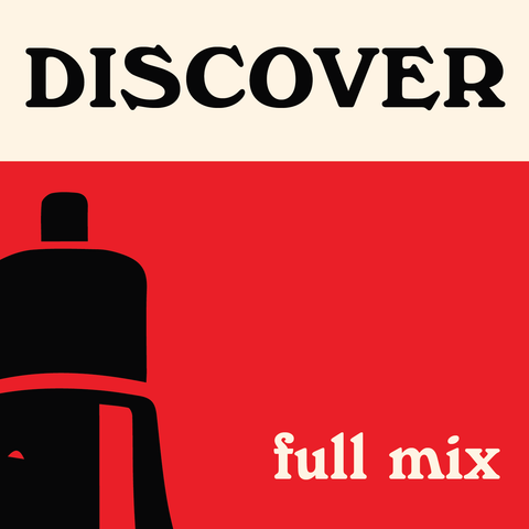 Discover Full Mix (Download)