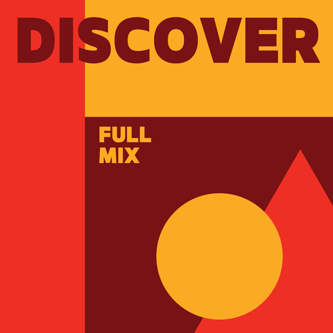 Discover Full Mix (Download)
