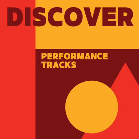 Discover Performance Tracks (Download)