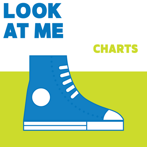 Look at Me Charts (Download)