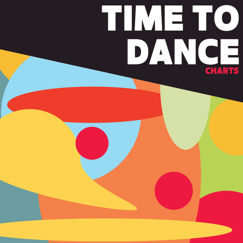 Time to Dance Charts (Download)