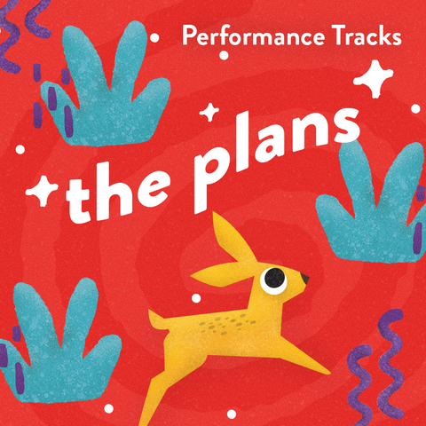 The Plans Performance Tracks (Download)