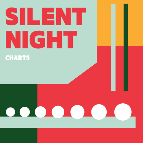 Silent Night Charts (Download)