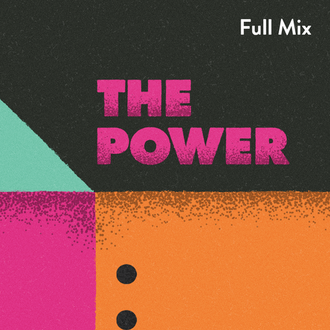 The Power Full Mix (Download)