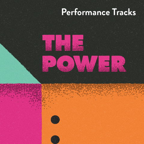 The Power Performance Tracks (Download)