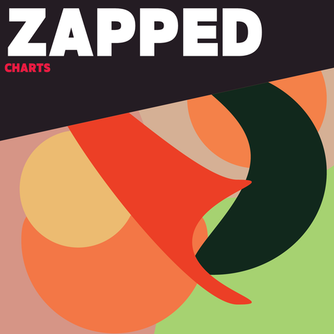 Zapped Charts (Download)