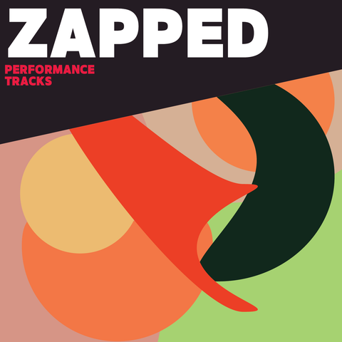 Zapped Performance Tracks (Download)