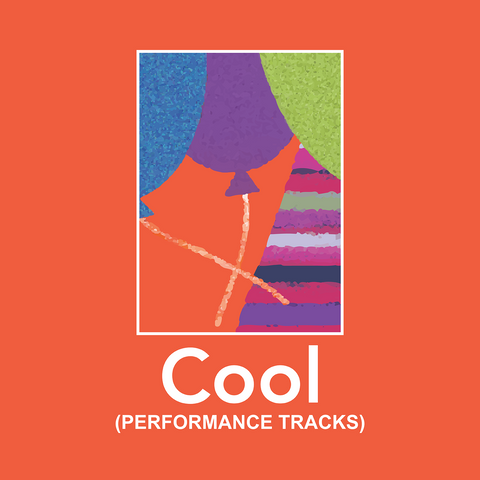 Cool Performance Tracks (Download)