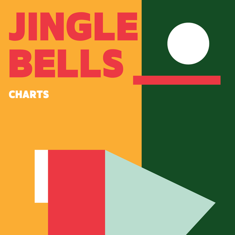 Jingle Bells Charts (Download)