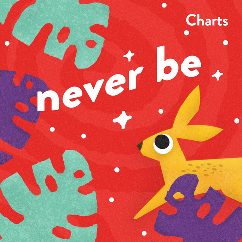 Never Be Charts (Download)