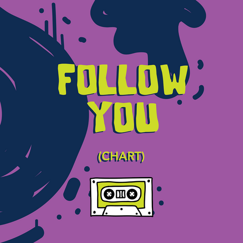 Follow You Charts (Download)