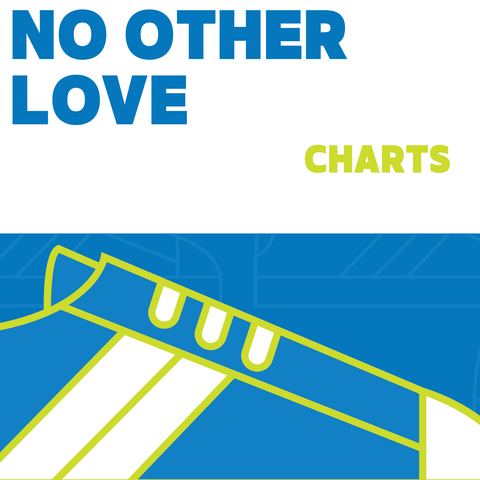 No Other Love Charts (Download)