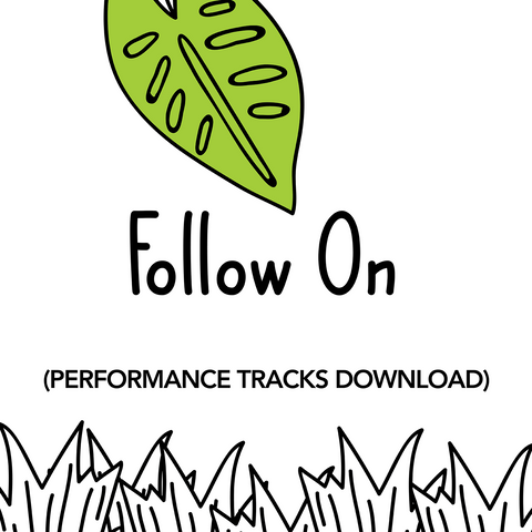Follow On Performance Tracks (Download)