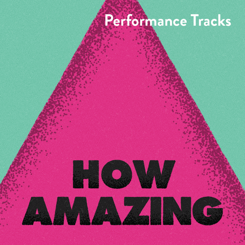 How Amazing Performance Tracks (Download)