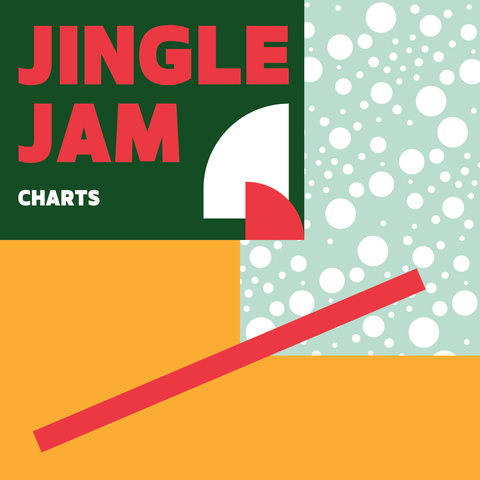 Jingle Jam Charts (Download)