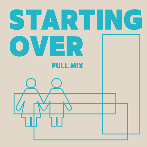 Starting Over Full Mix (Download)