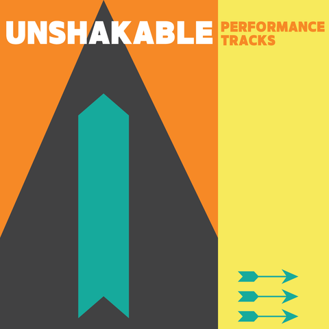 Unshakable Performance Tracks (Download)