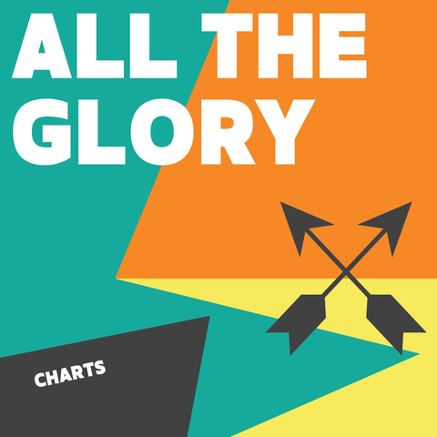 All the Glory Charts (Download)
