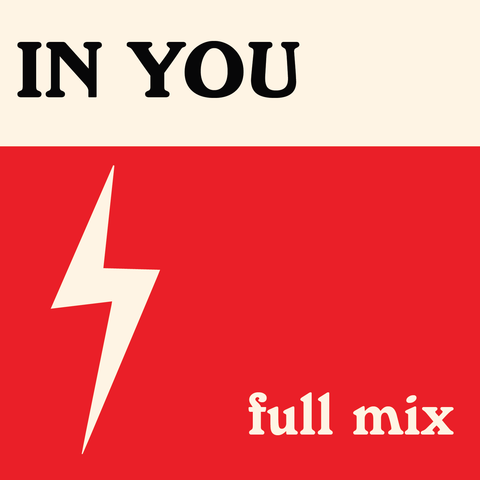 In You Full Mix (Download)